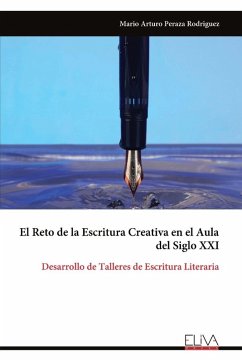 Cover El Reto de la Escritura Creativa en el Aula del Siglo XXI