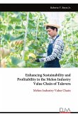 Enhancing Sustainability and Profitability in the Melon Industry Value Chain of Talavera