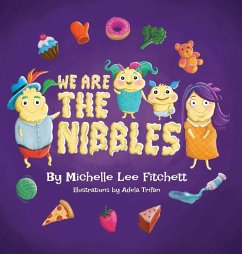 Cover We Are The Nibbles