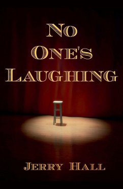 Cover No One's Laughing