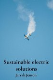 Sustainable electric solutions Sustainable electric solutions