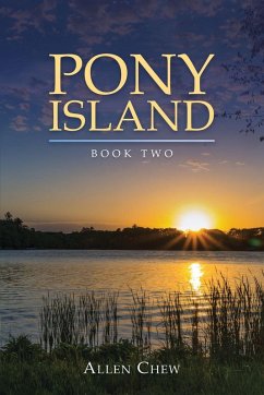 Cover Pony Island