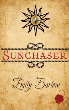 Cover Sunchaser
