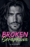Broken Seraphina
