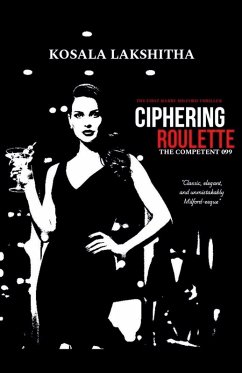Ciphering Roulette - Lakshitha, Kosala