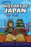Unboring History of Japan for Kids