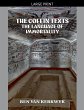 The Coffin Texts, The Language of... - Bild 1