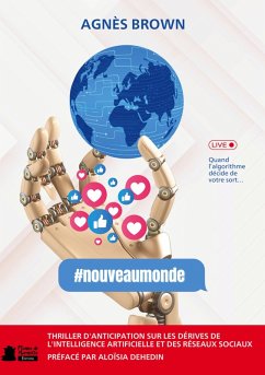 Cover #nouveaumonde
