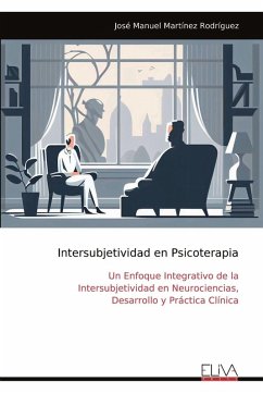 Cover Intersubjetividad en Psicoterapia