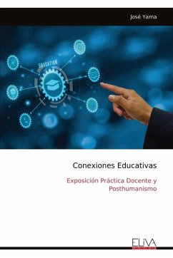 Cover Conexiones Educativas