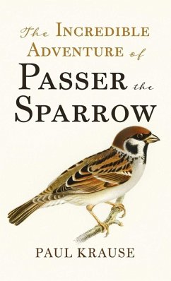 The Incredible Adventure of Passer the Sparrow