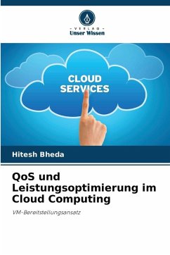 Cover QoS und Leistungsoptimierung im Cloud Computing