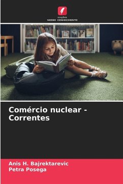 Cover Comércio nuclear - Correntes