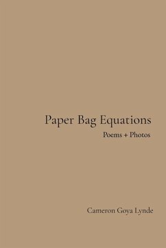 Cover Paper Bag Equations