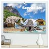 Seychellen: La Digue und Mahé - zwei... - Bild 1