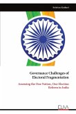 Governance Challenges of Electoral Fragmentation