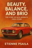 Beauty, Balance, and Brio Beauty, Balance, and Brio