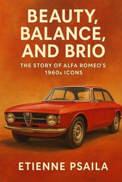 Cover Beauty, Balance, and Brio