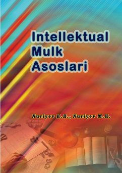 Cover Intellektual Mulk Asoslari