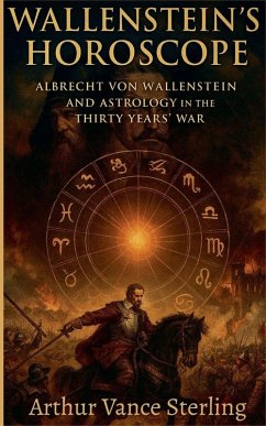 Cover Wallenstein's Horoscope