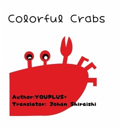 Cover Colorful Crabs