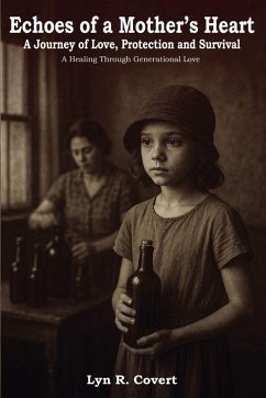 Cover Echoes of a Mother's Heart