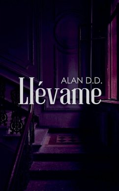 Llévame - D. D., Alan