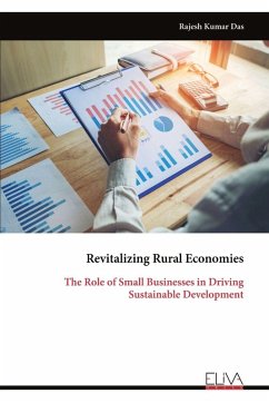 Cover Revitalizing Rural Economies