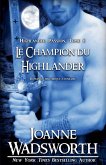 Le Champion du Highlander Le Champion du Highlander