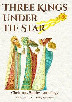 Cover Three Kings Under the Star (eBook, ePUB)