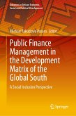Public Finance Management in the Development Matrix of the Global South (eBook, PDF)