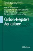 Carbon-Negative Agriculture (eBook, PDF)