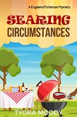 Searing Circumstances (Eugeena Patterson Mysteries, #8) (eBook, ePUB)
