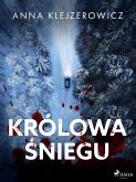 Królowa sniegu (eBook, ePUB)