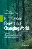 Himalayan Forests in a Changing World (eBook, PDF)