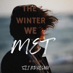 Cover The Winter We Met (Seasons of Love Quartet, #2) (eBook, ePUB)