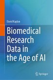Biomedical Research Data in the Age of AI (eBook, PDF)