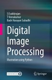 Digital Image Processing (eBook, PDF)