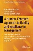 A Human-Centered Approach to Quality and Excellence in Management (eBook, PDF)