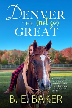 Cover Denver the (not so) Great (eBook, ePUB)