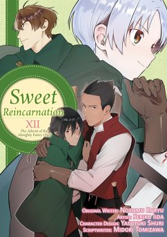 Cover Sweet Reincarnation: Volume 12 (eBook, ePUB)