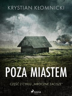 Poza miastem (eBook, ePUB) - Klomnicki, Krystian