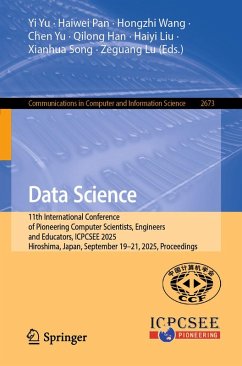 Data Science (eBook, PDF)