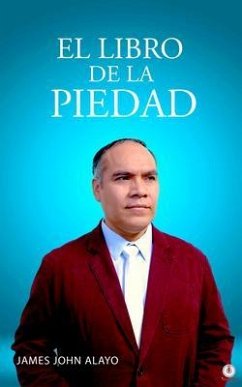 Cover EL LIBRO DE LA PIEDAD (eBook, ePUB)