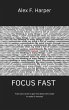 Focus Fast - Train your brain to get... - Bild 1