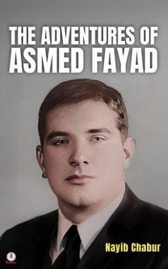 Cover The Adventures of Asmed Fayad (eBook, ePUB)