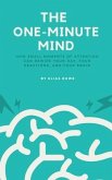 The One-Minute Mind (eBook, ePUB)