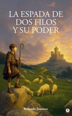 Cover LA ESPADA DE DOS FILOS Y SU PODER (eBook, ePUB)