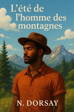 L'été de l'homme des montagnes (eBook, ePUB) - First, Angel's the