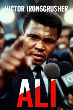 Cover The Greatest: The Story of Muhammad Ali (eBook, ePUB)